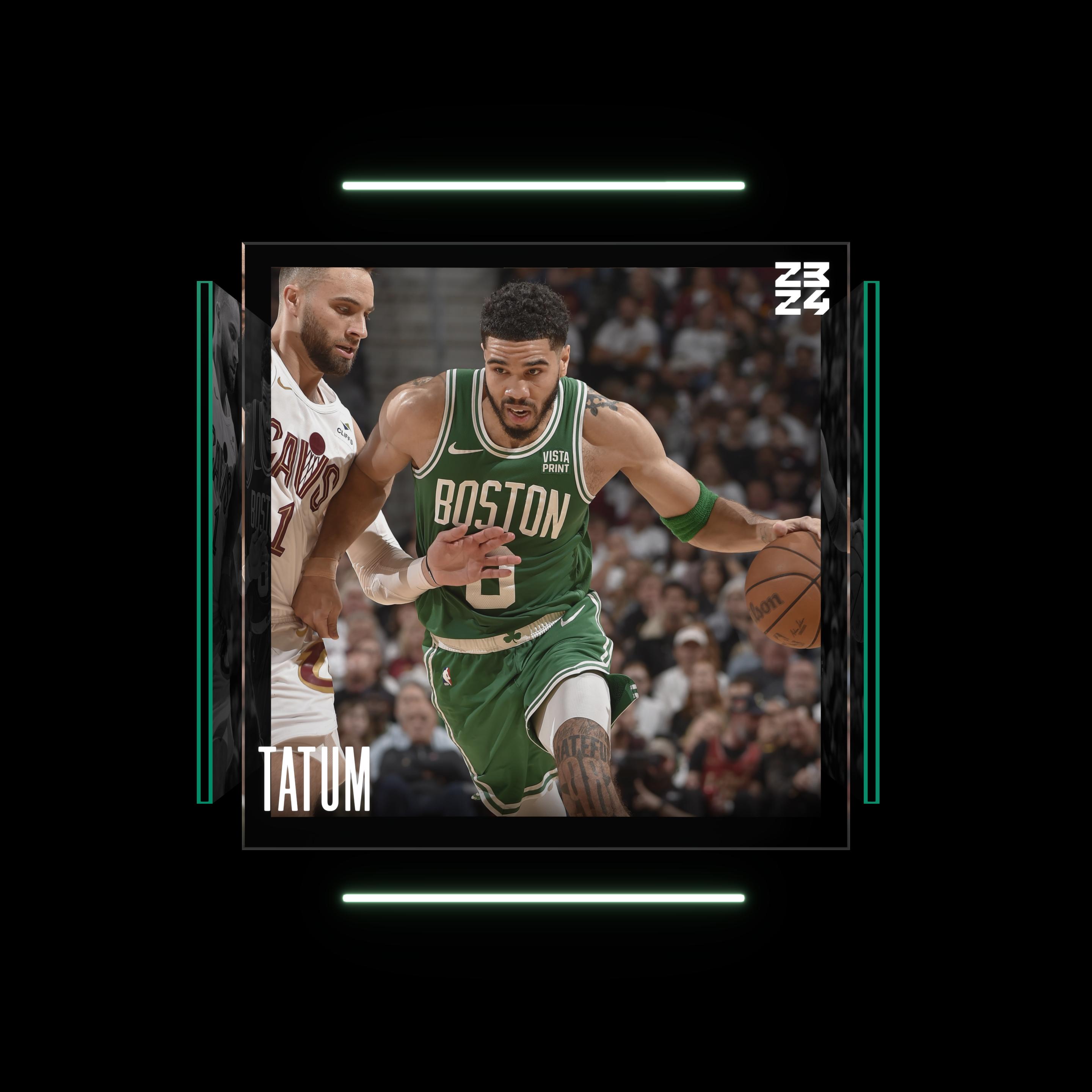 Jayson Tatum