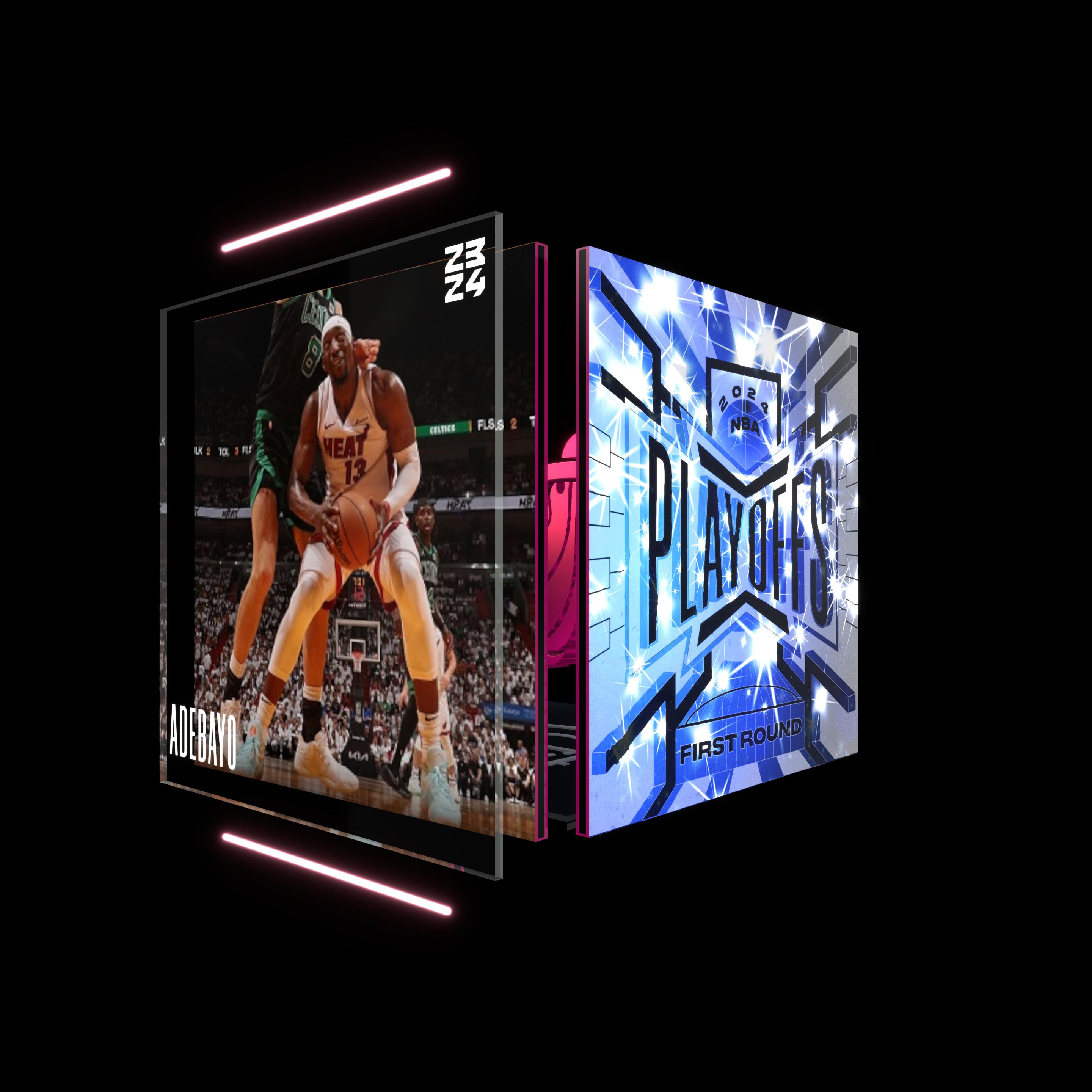 Bam Adebayo