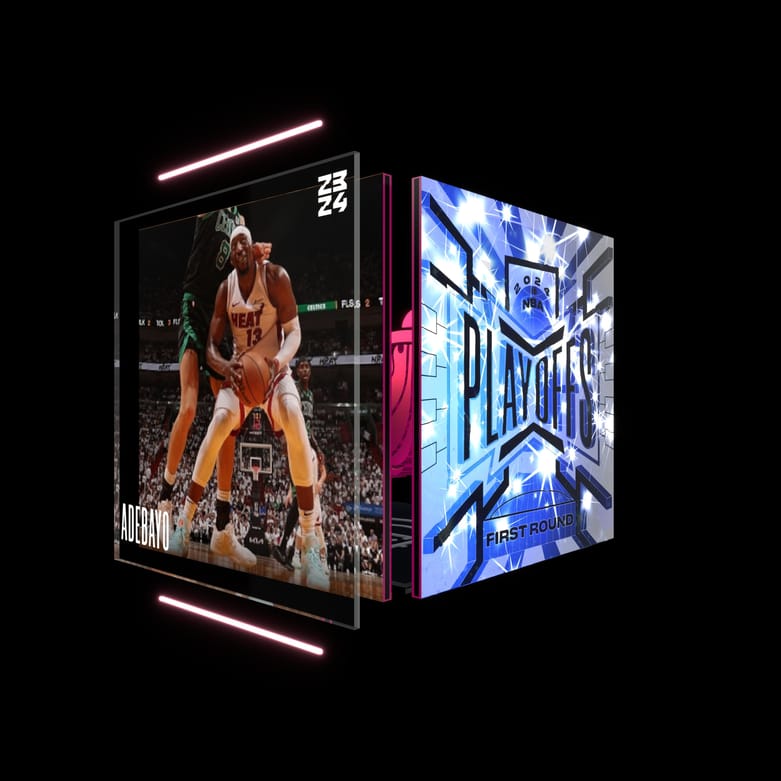 Bam Adebayo