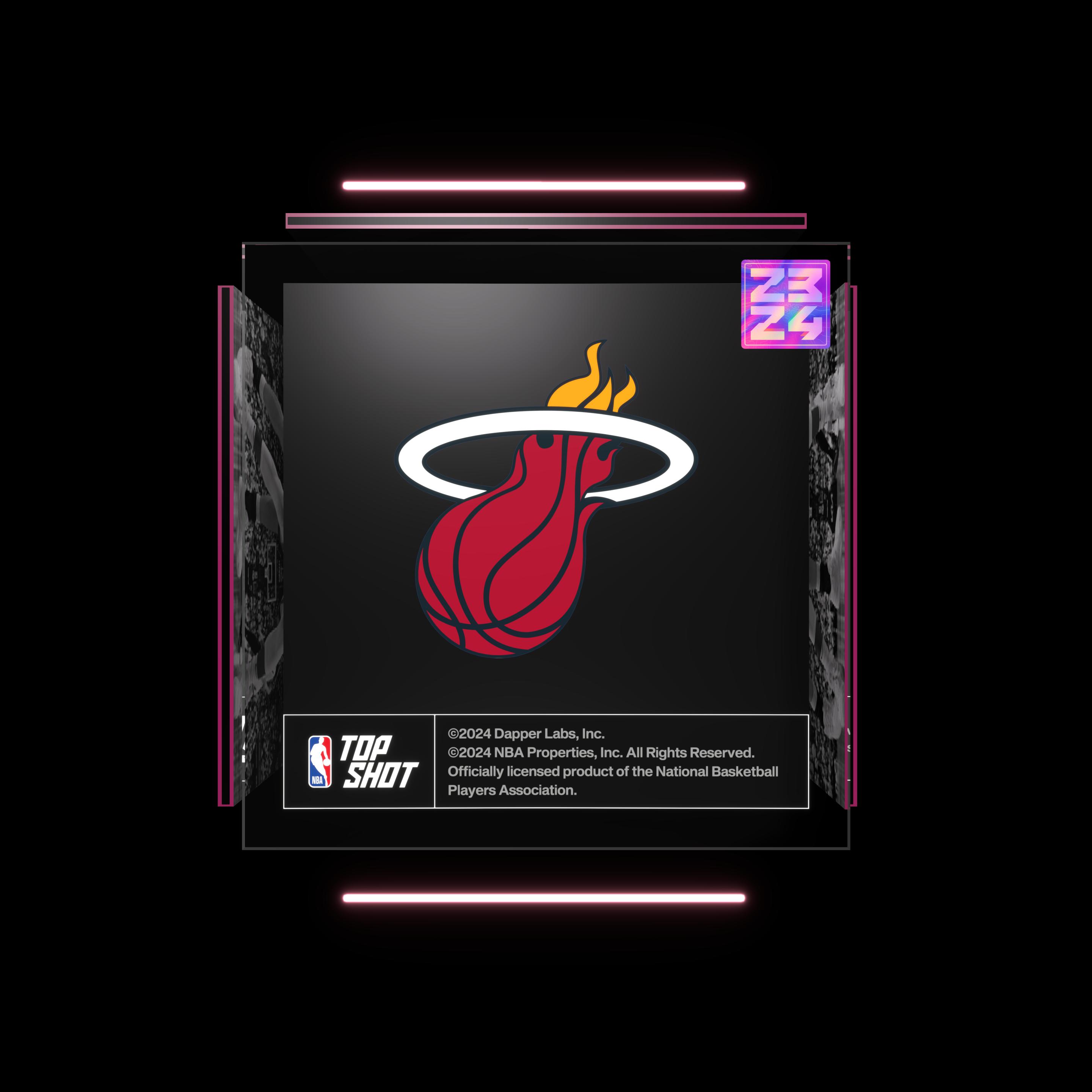 Bam Adebayo