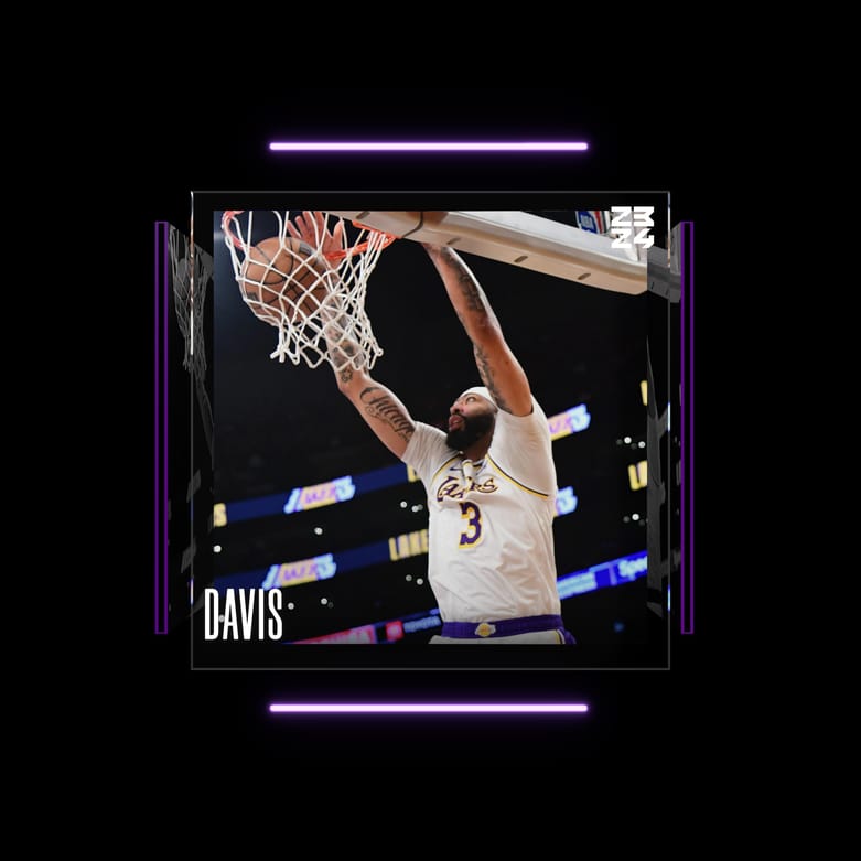 Anthony Davis