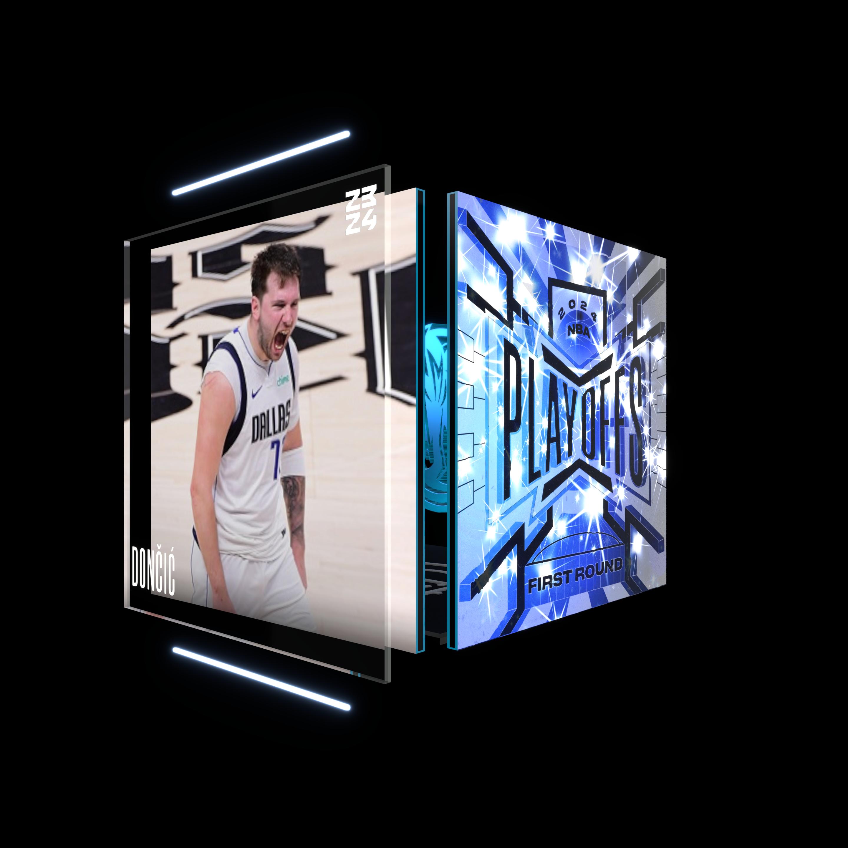 Luka Dončić