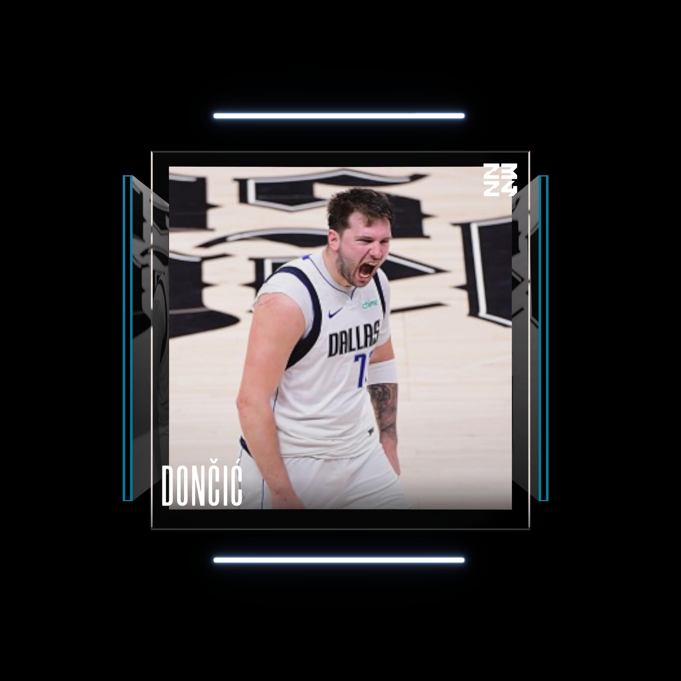 Luka Dončić