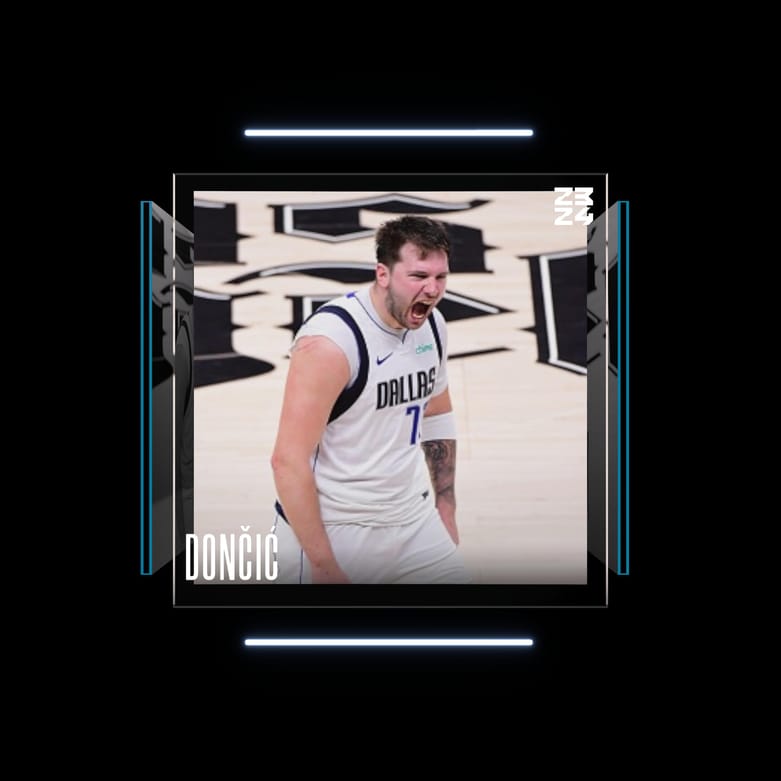 Luka Dončić