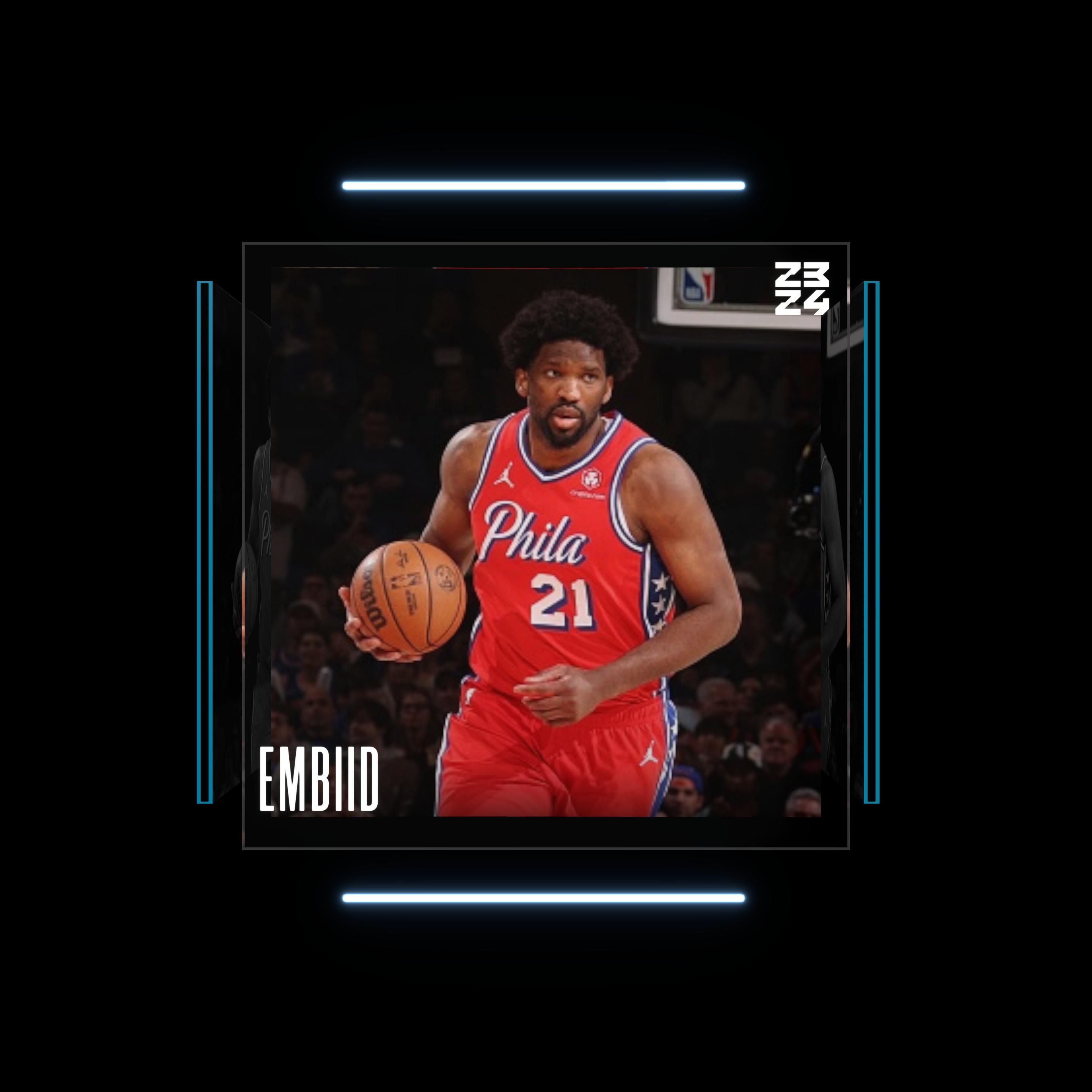 Joel Embiid
