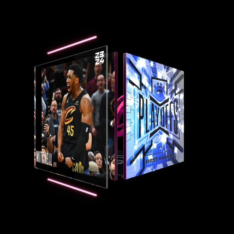 Donovan Mitchell