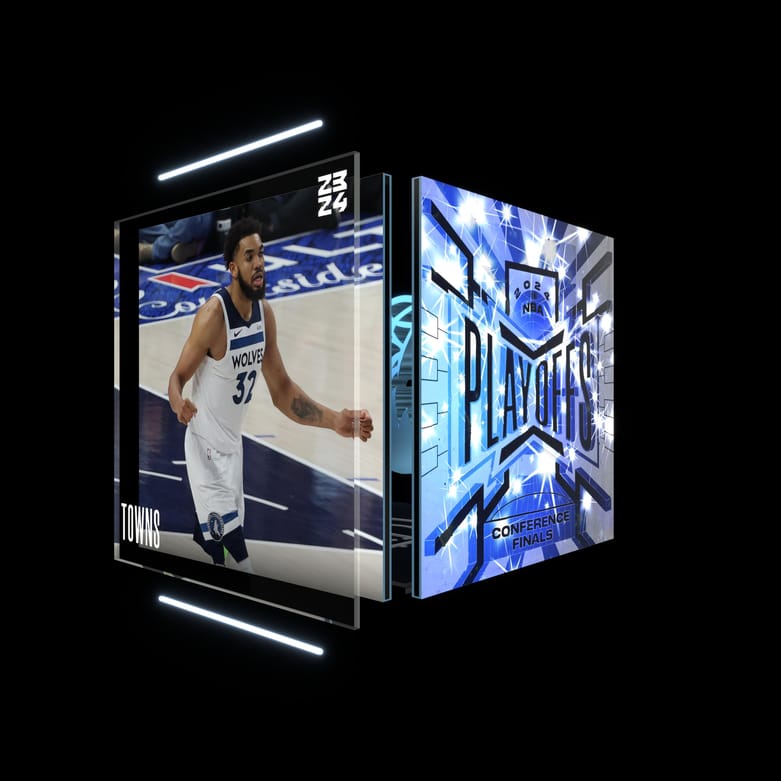 Karl-Anthony Towns