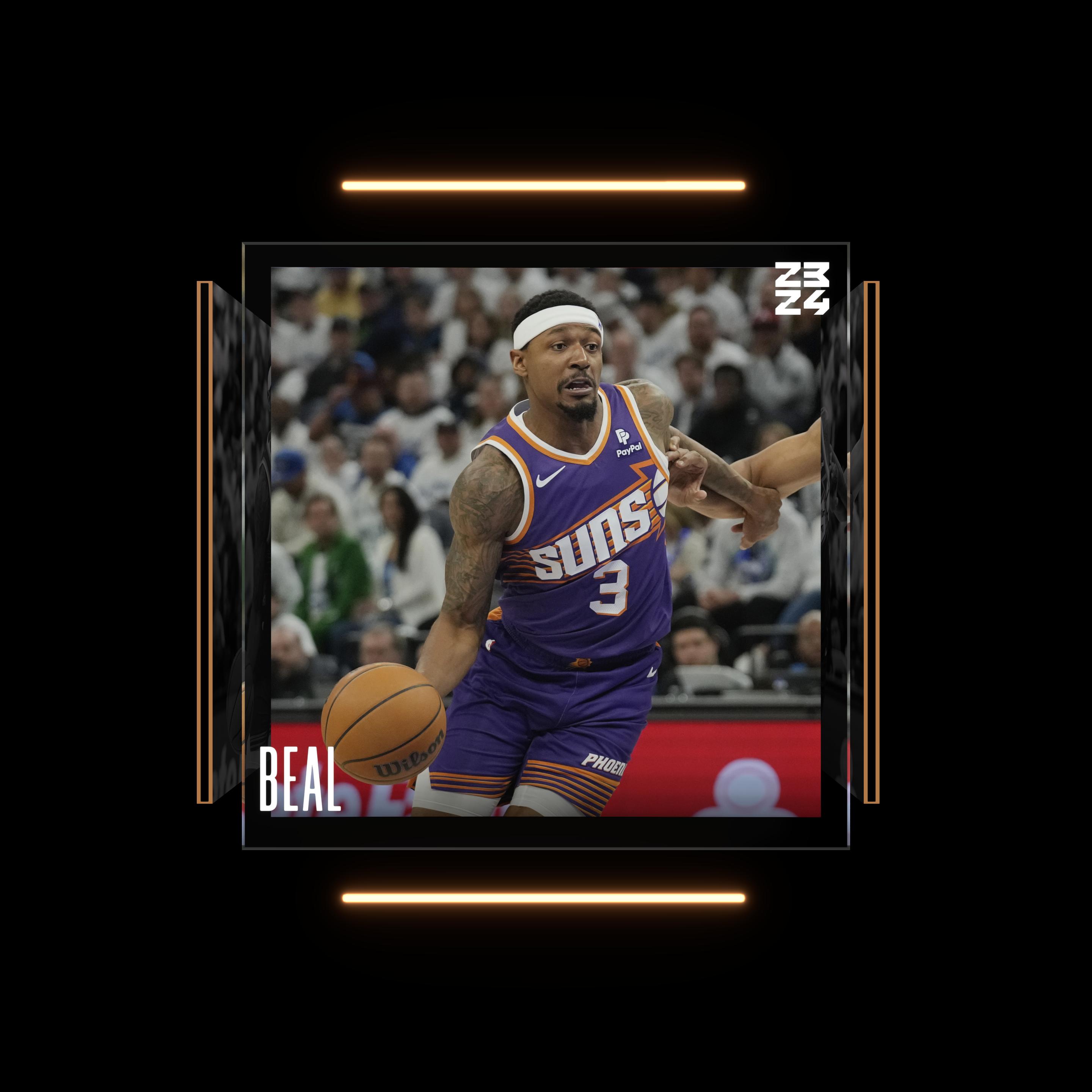 Bradley Beal
