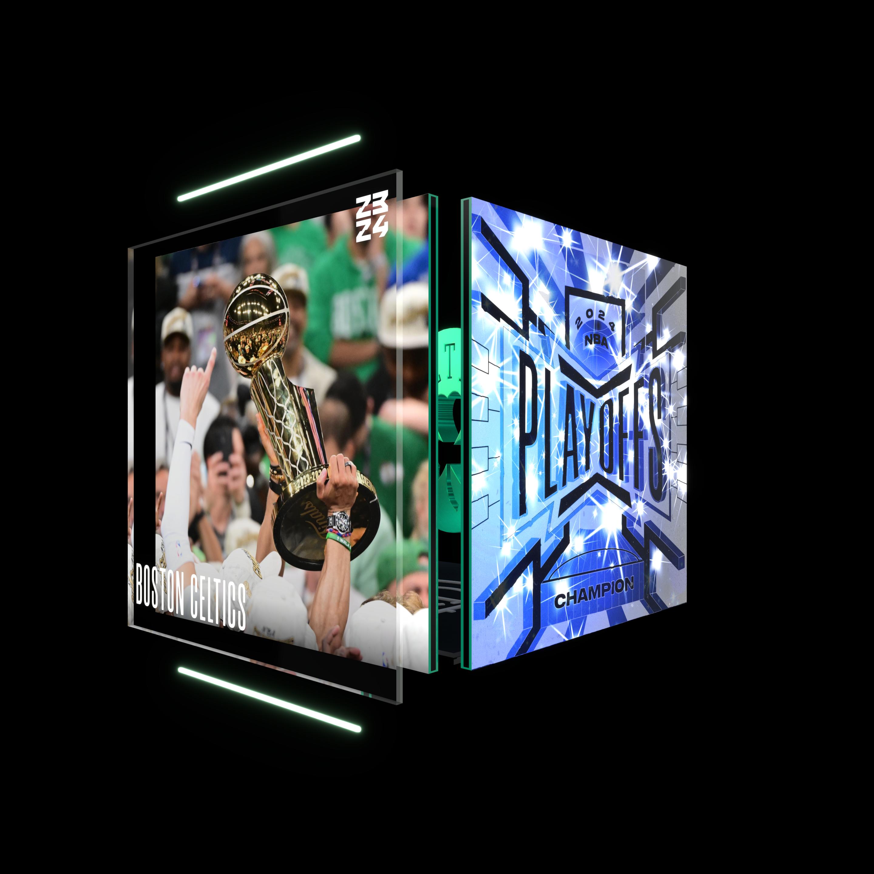 Boston Celtics