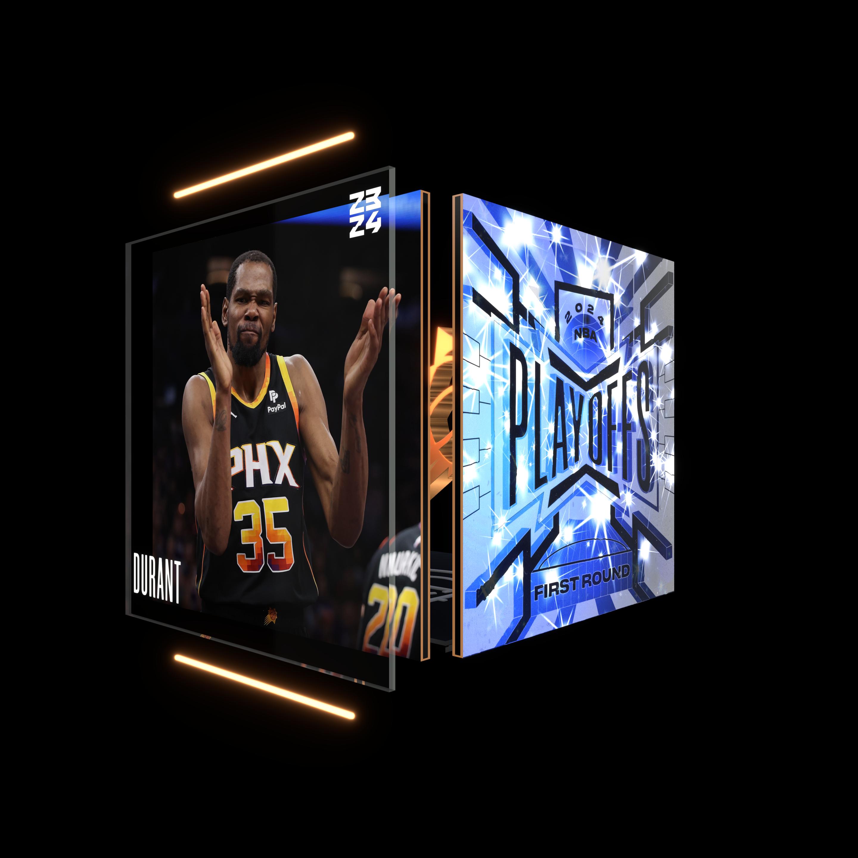 Kevin Durant