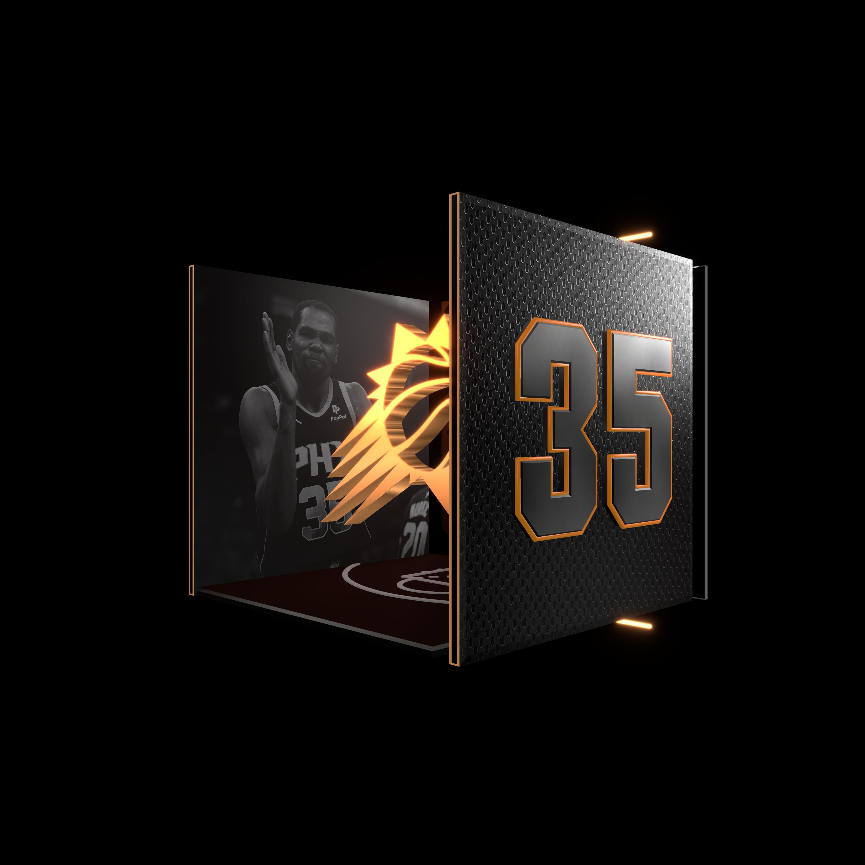 Kevin Durant