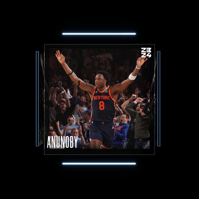 OG Anunoby