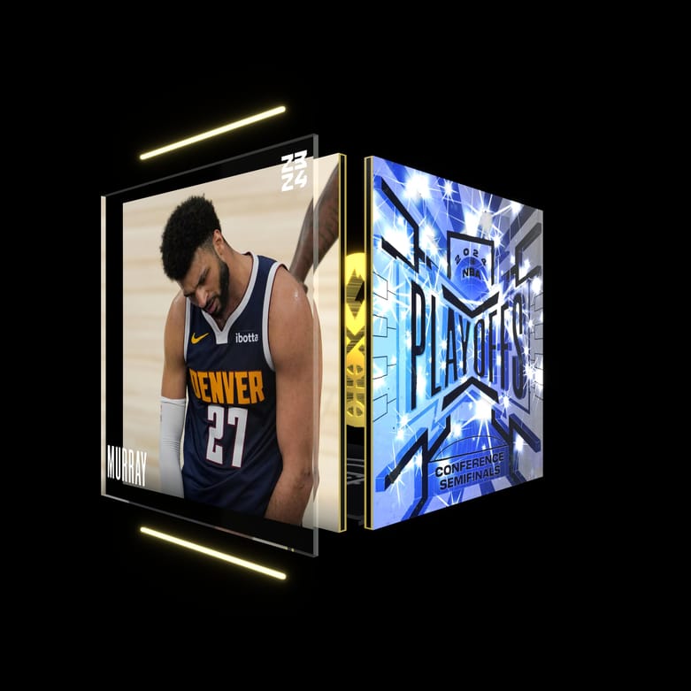 Jamal Murray