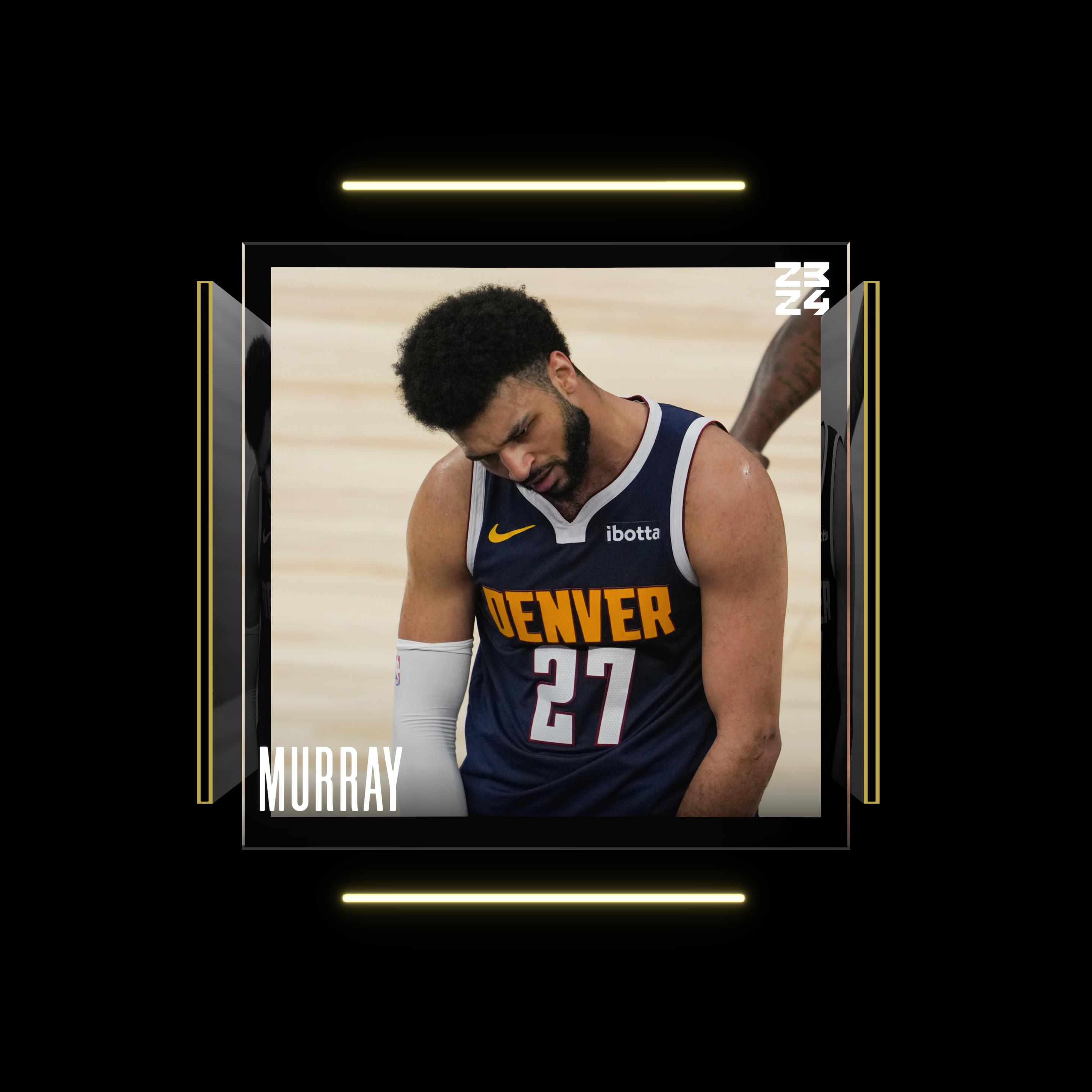 Jamal Murray