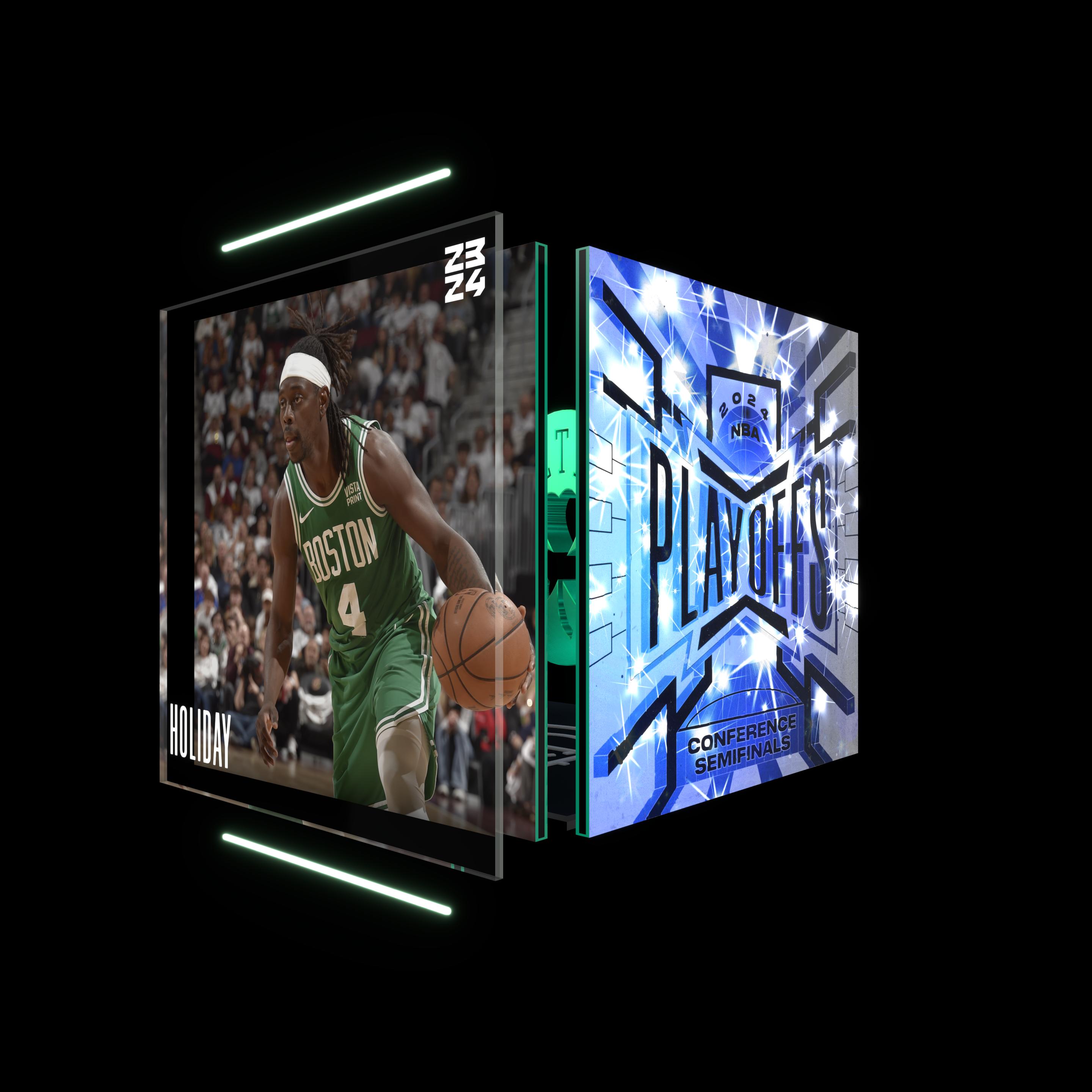Jrue Holiday