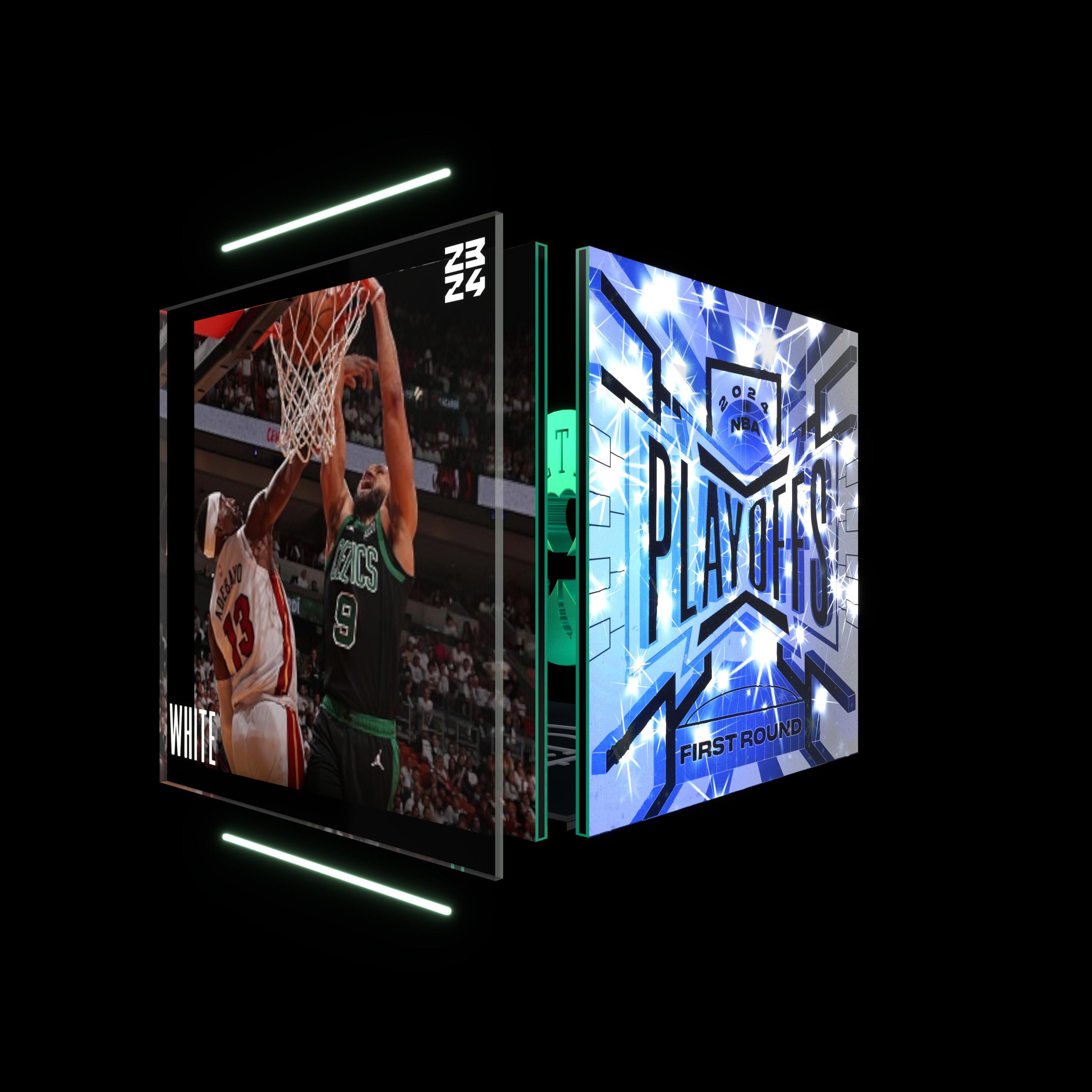 Derrick White