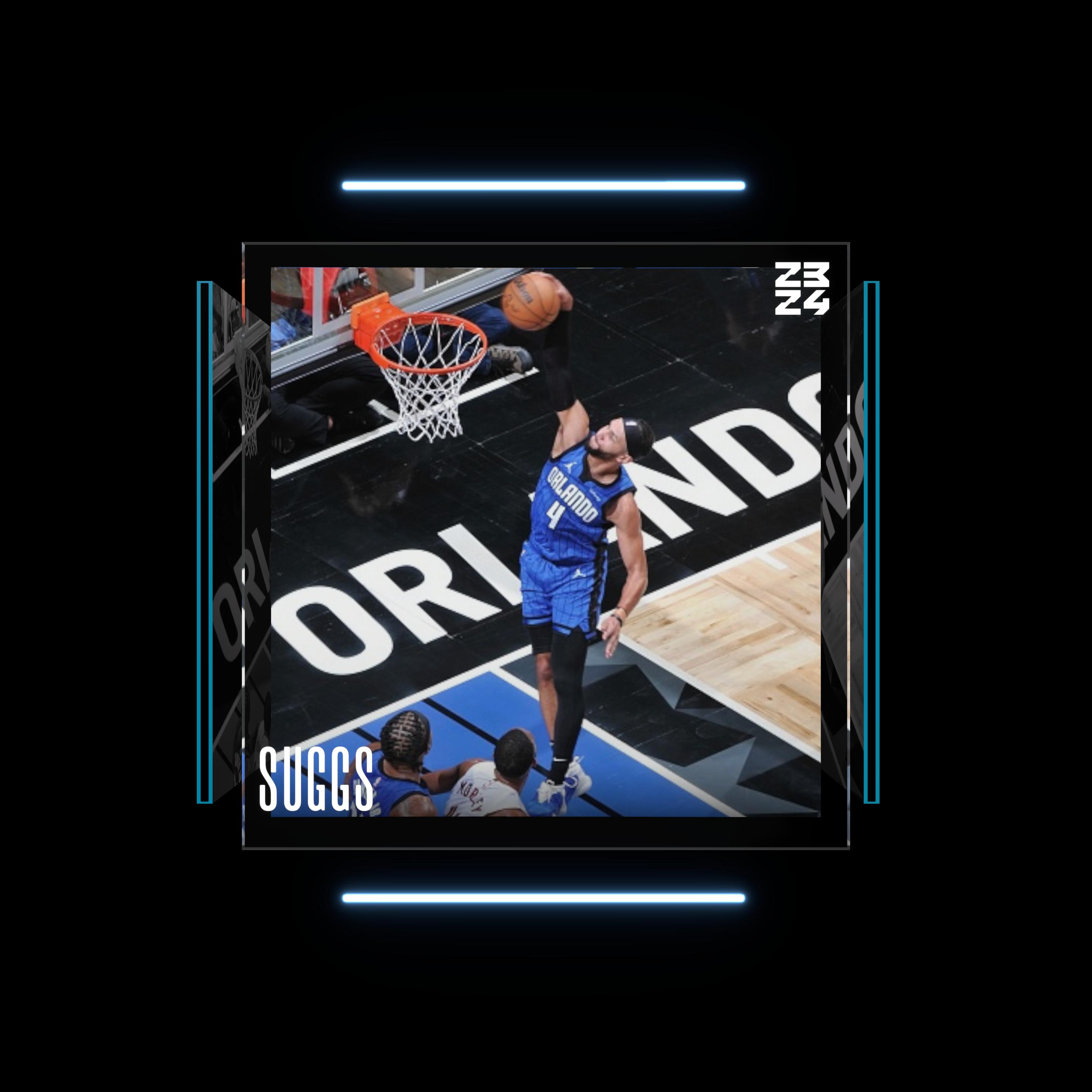 Jalen Suggs