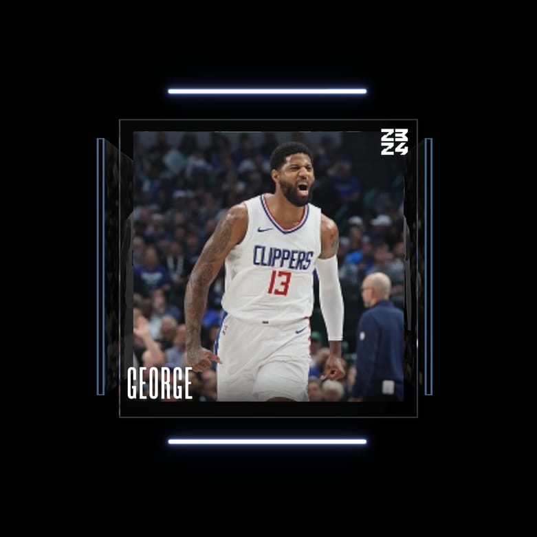 Paul George