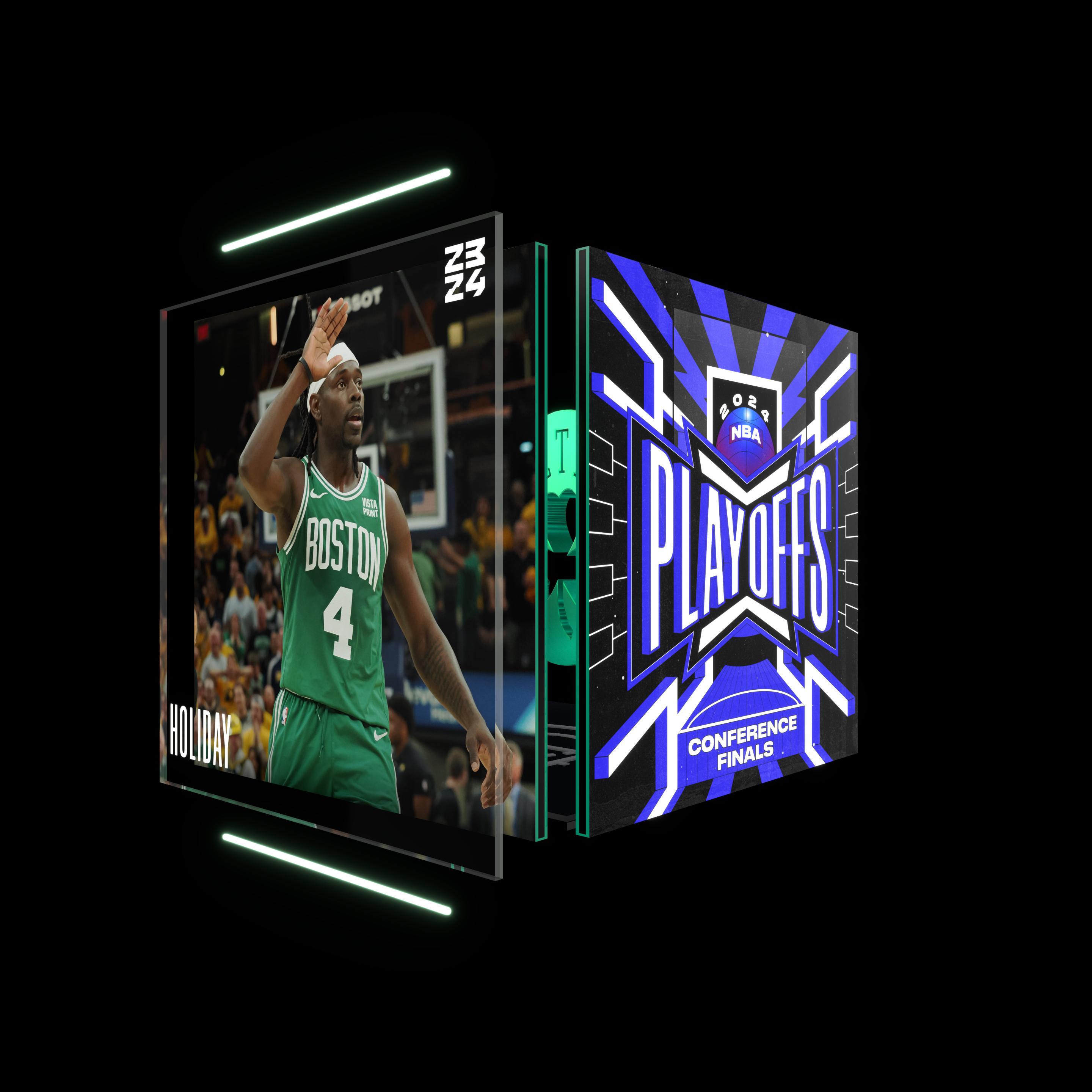 Jrue Holiday