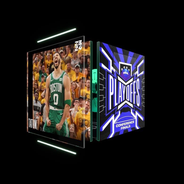 Jayson Tatum