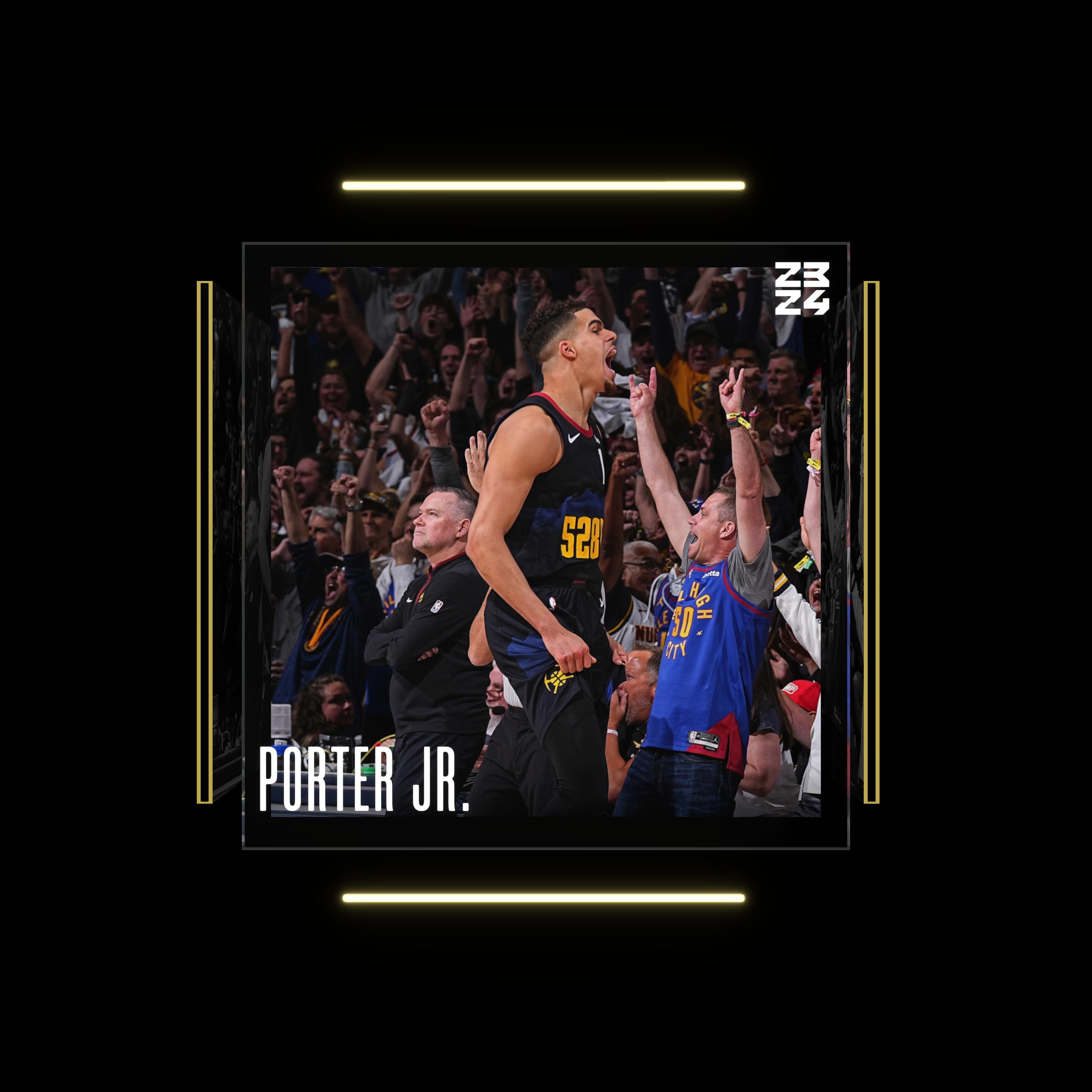 Michael Porter Jr.