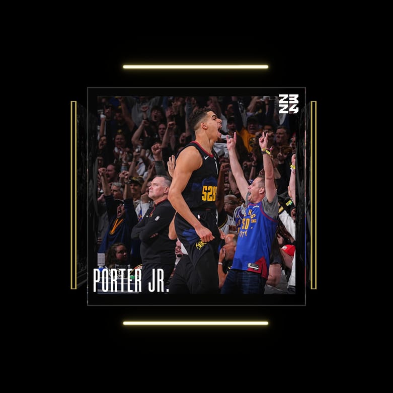 Michael Porter Jr.