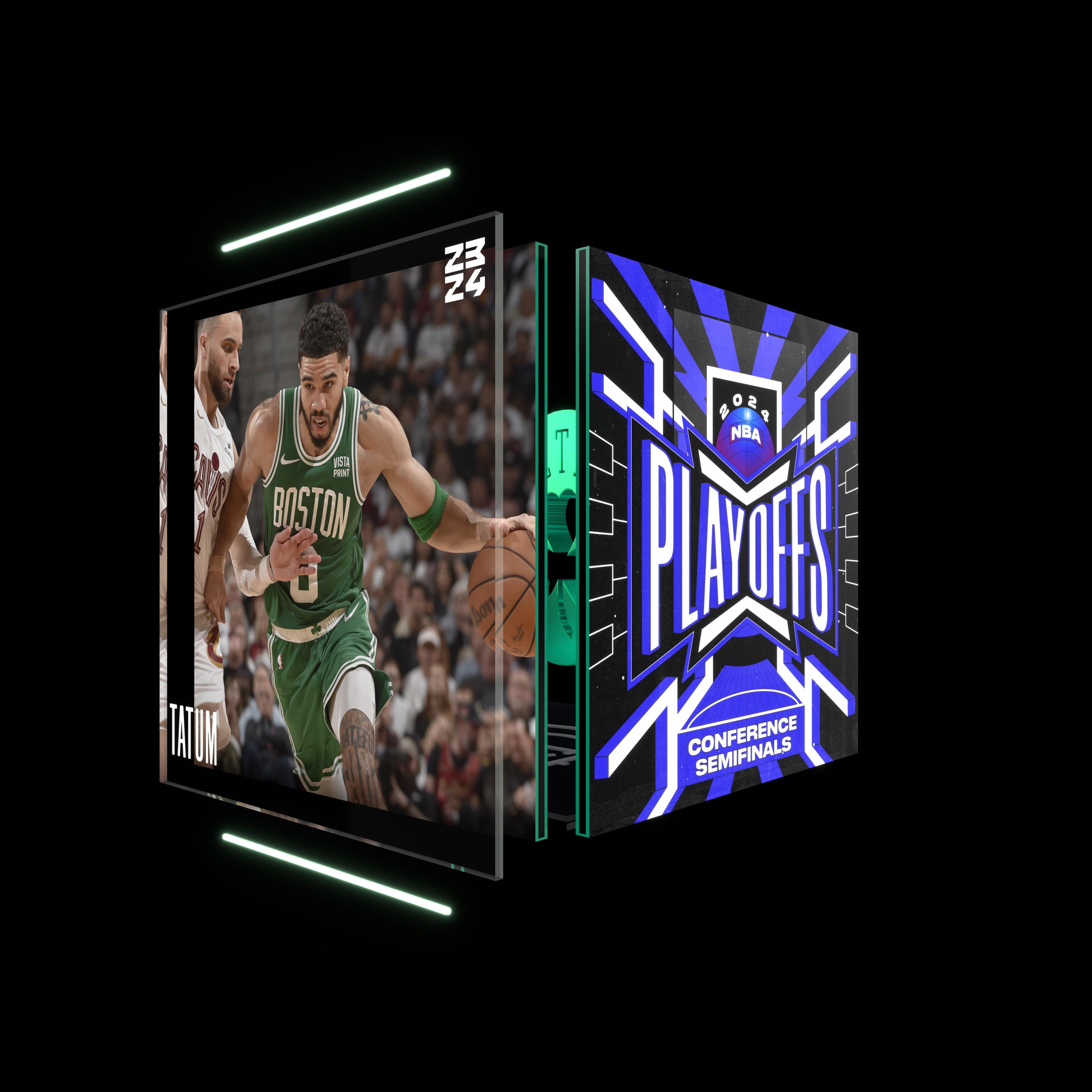 Jayson Tatum