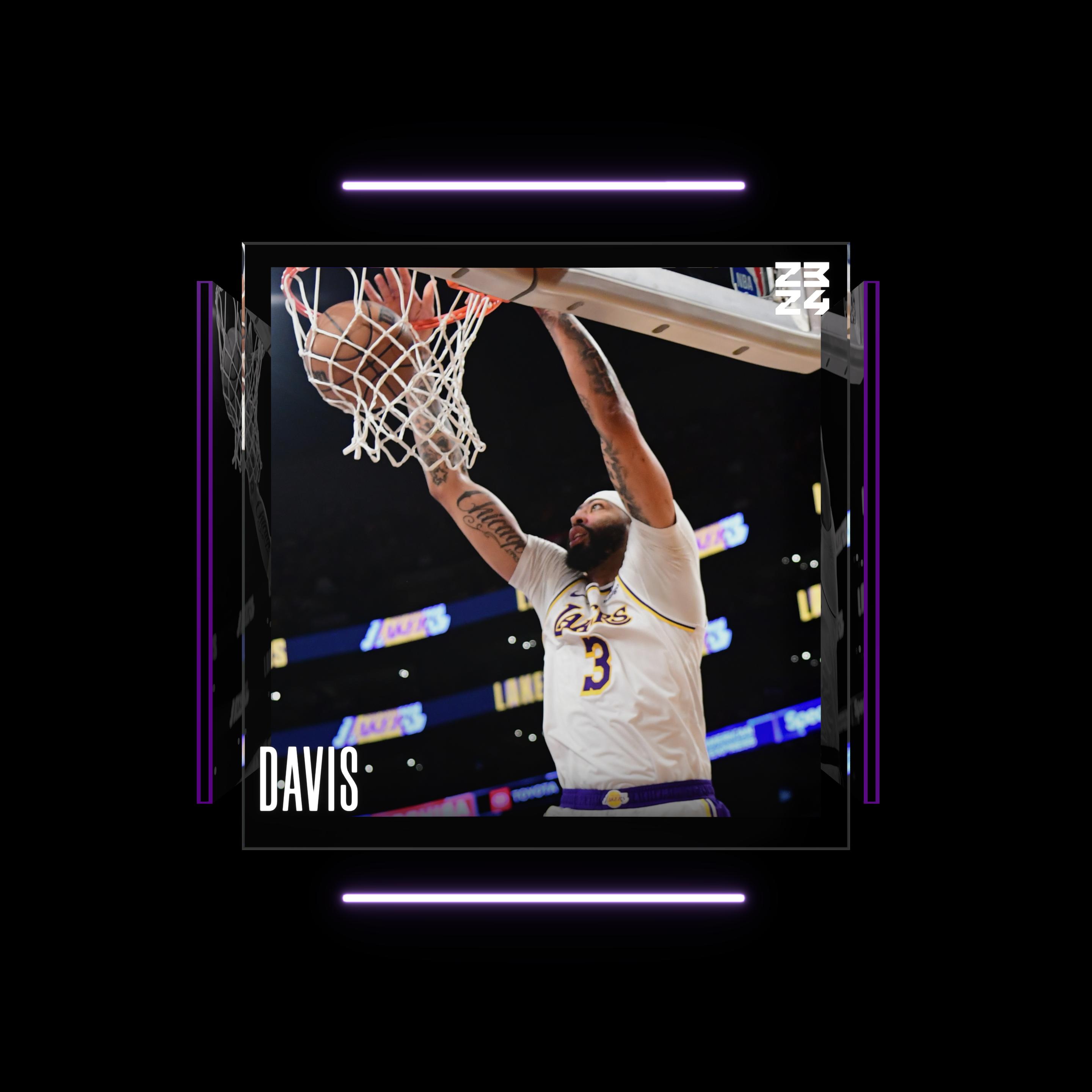 Anthony Davis