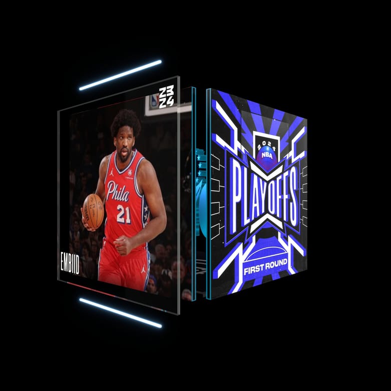 Joel Embiid