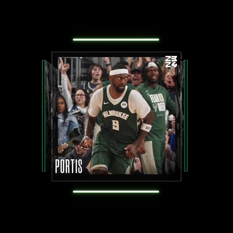 Bobby Portis