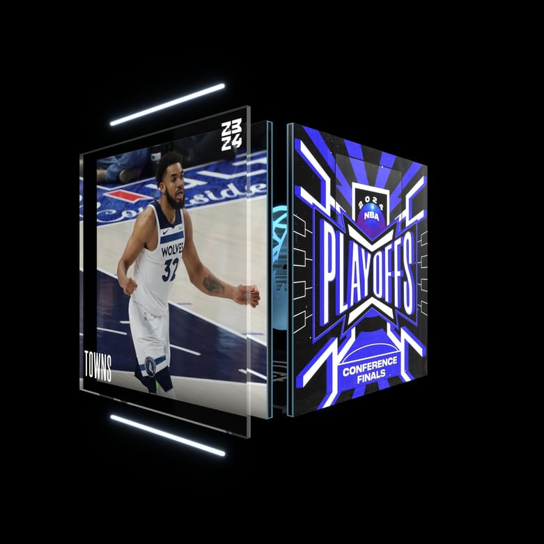 Karl-Anthony Towns