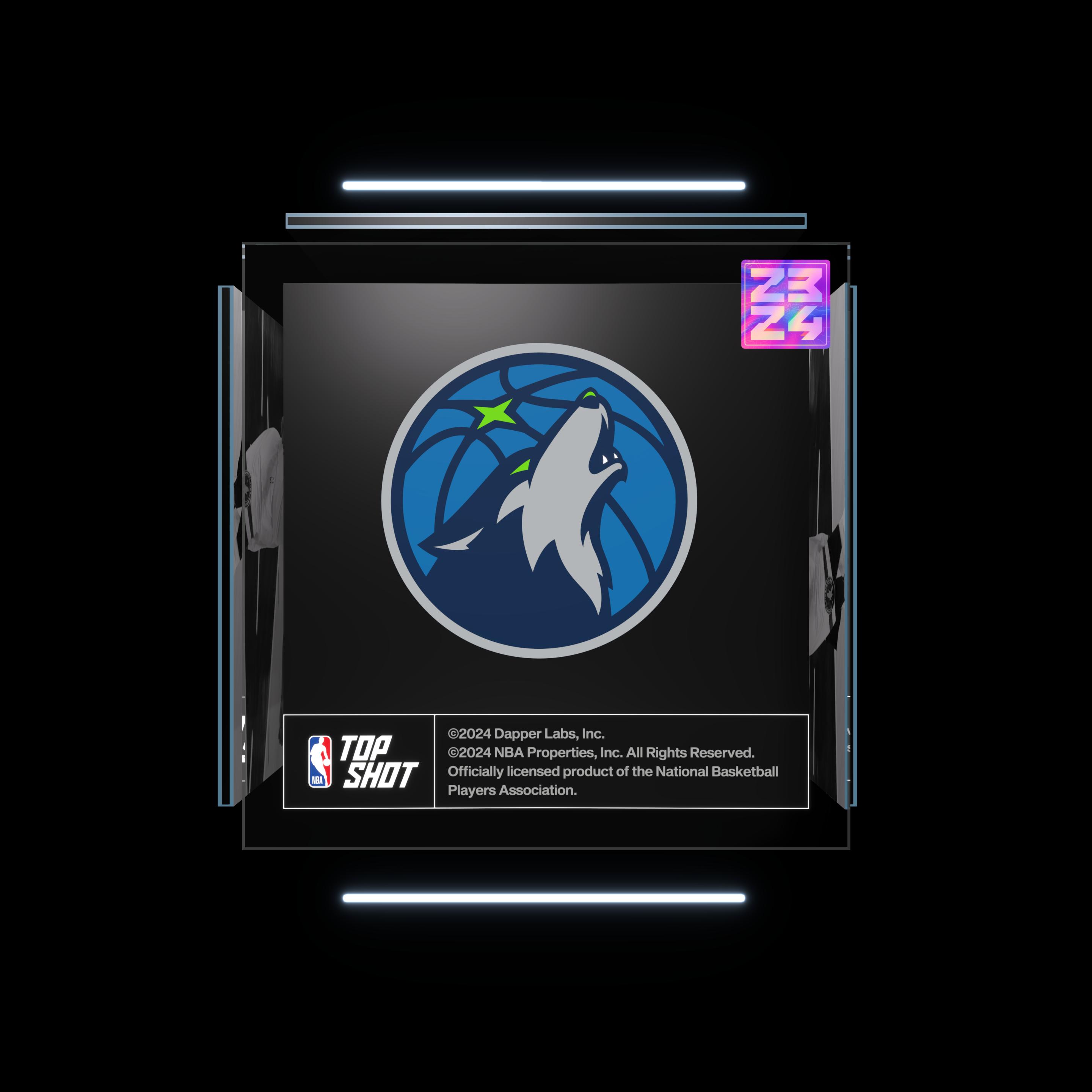 Karl-Anthony Towns