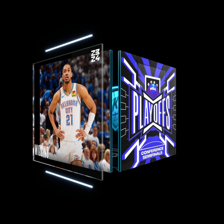Aaron Wiggins