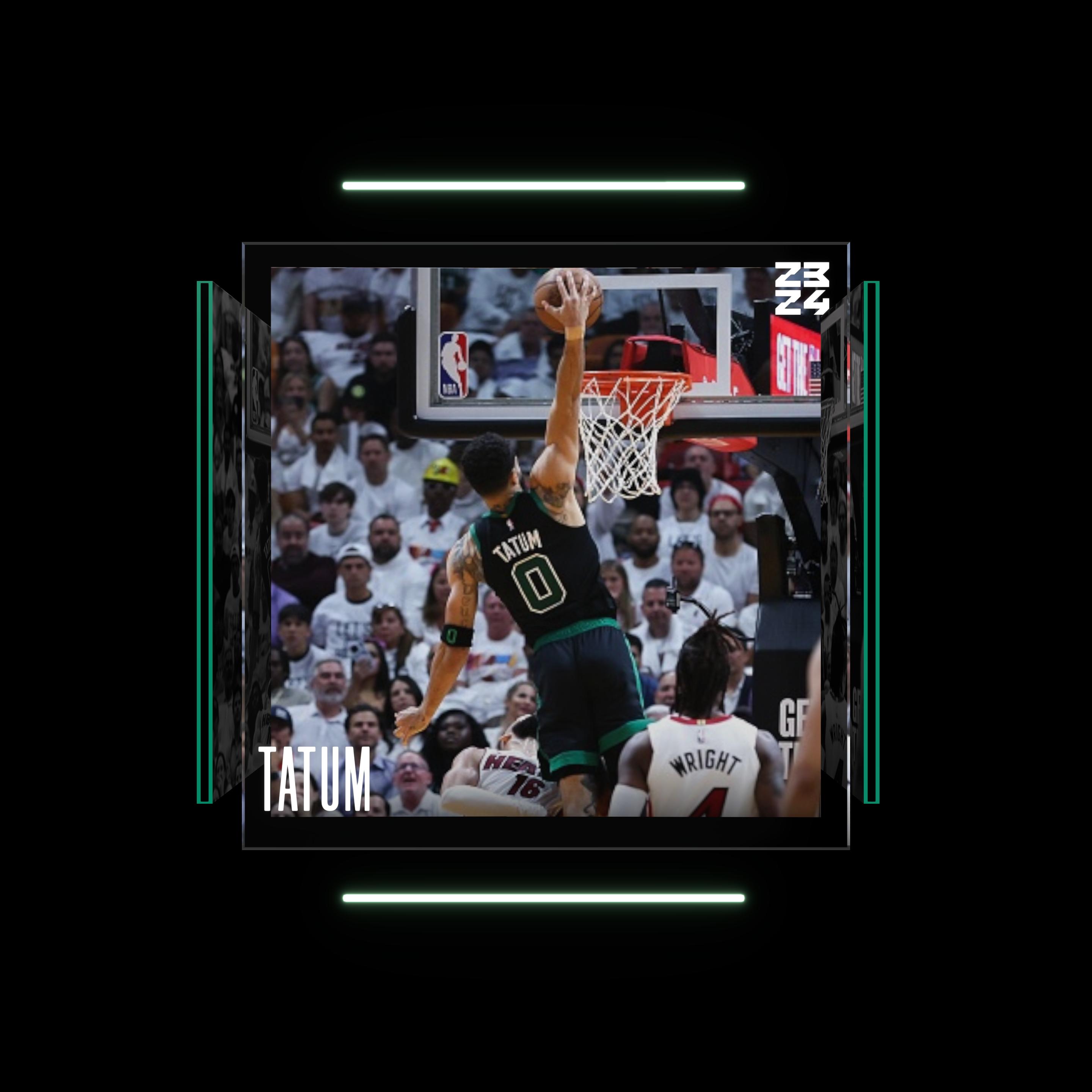 Jayson Tatum