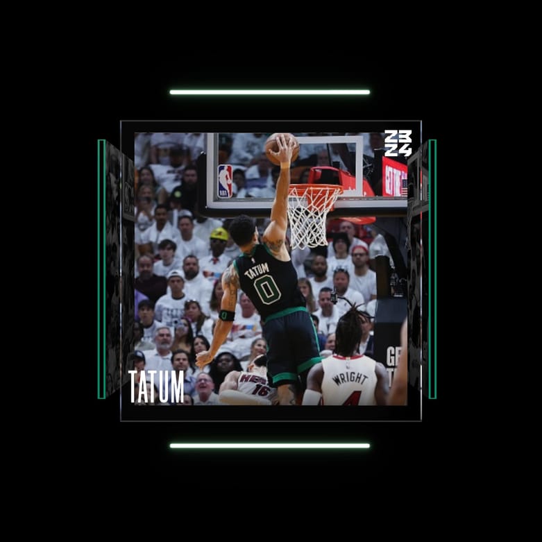 Jayson Tatum