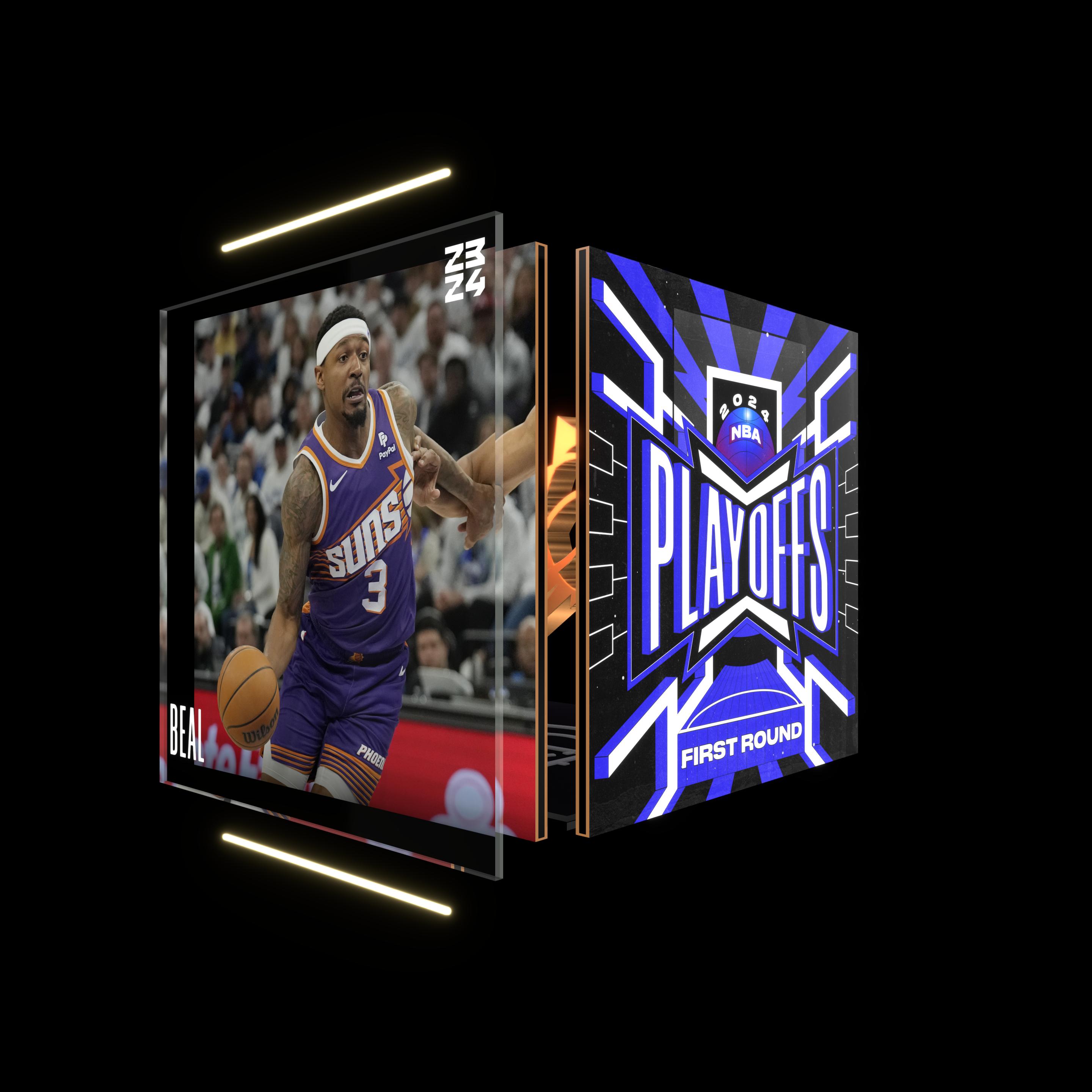Bradley Beal