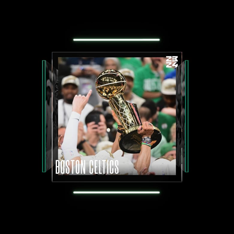 Boston Celtics