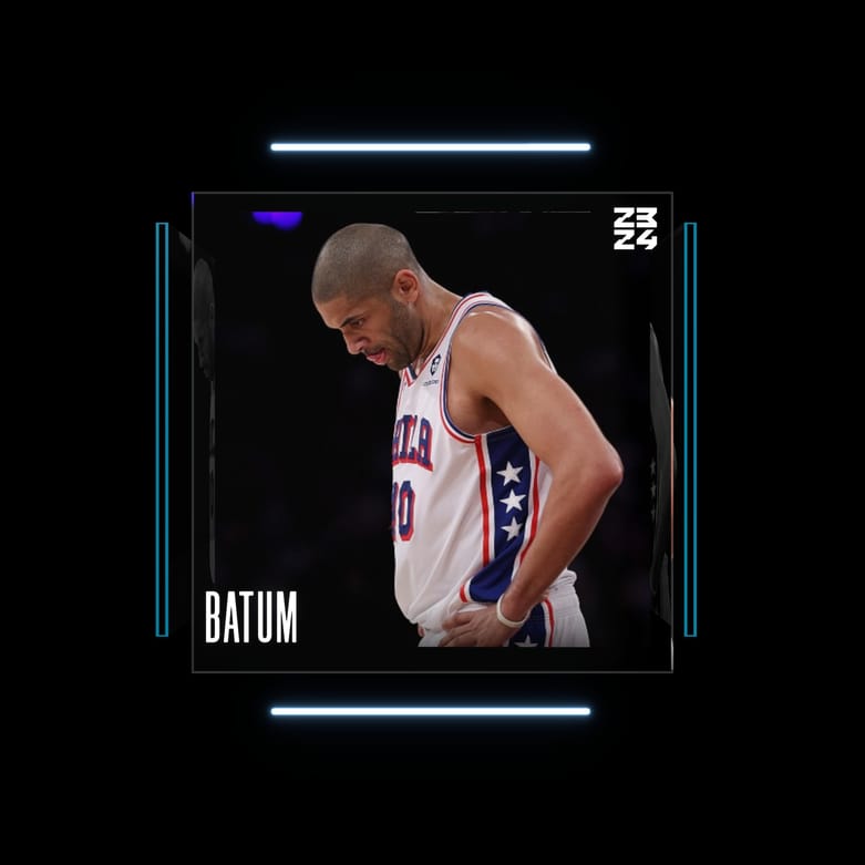 Nicolas Batum