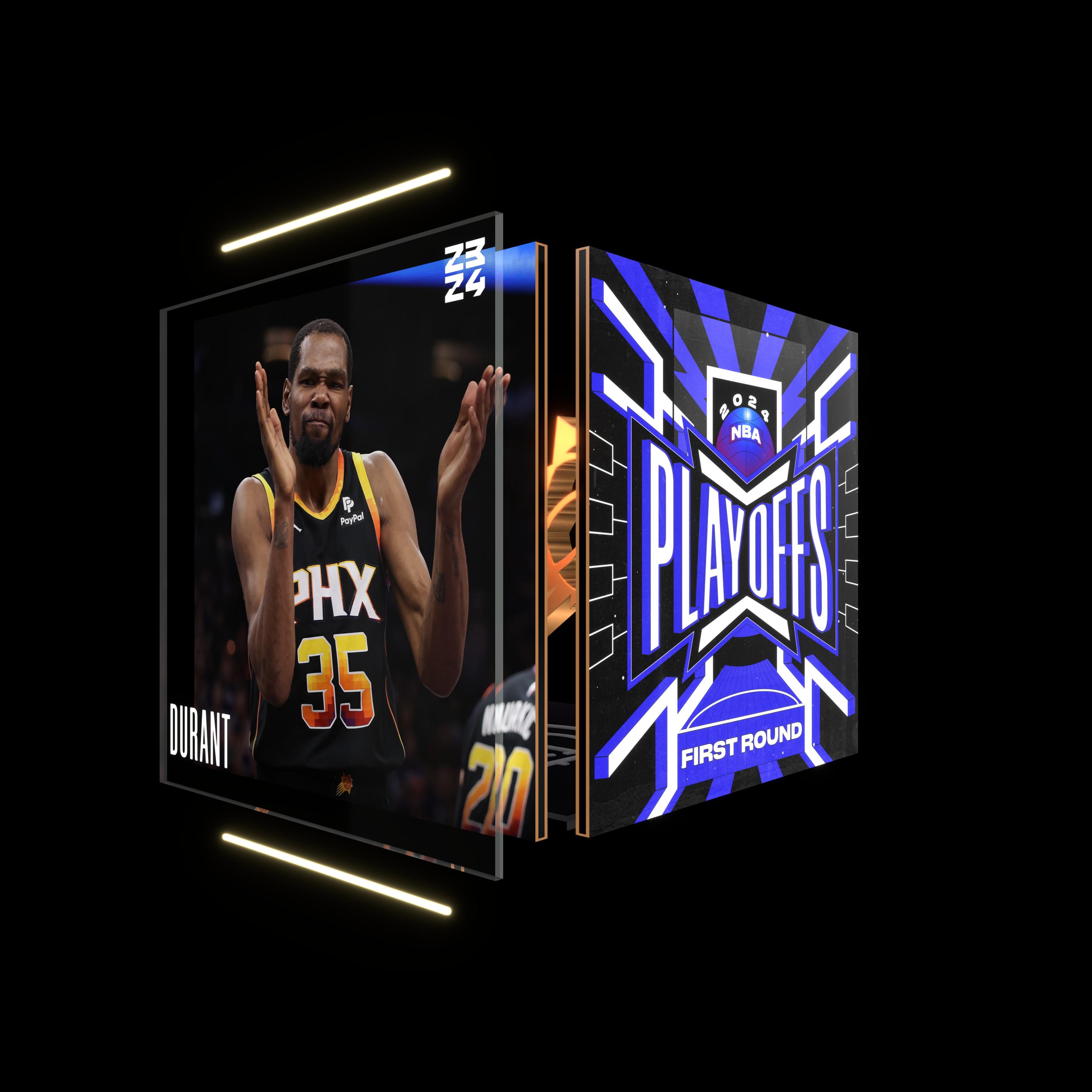 Kevin Durant