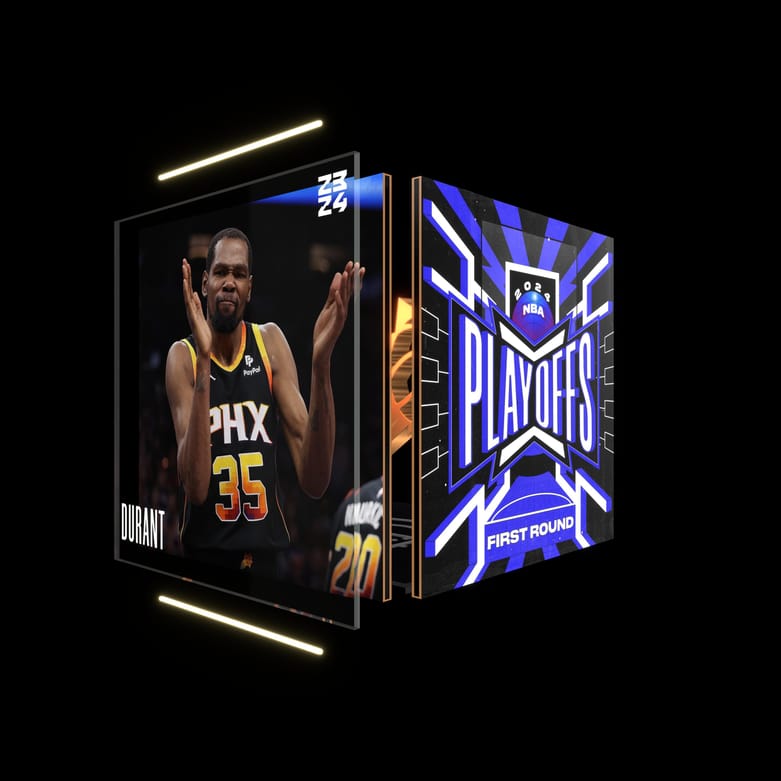 Kevin Durant