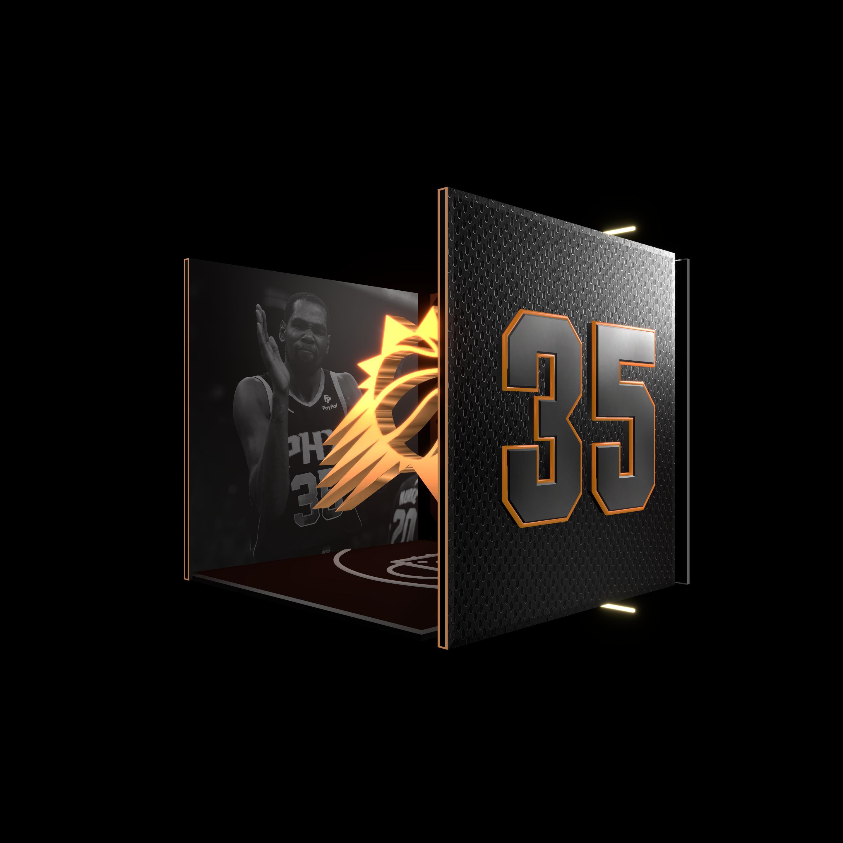 Kevin Durant