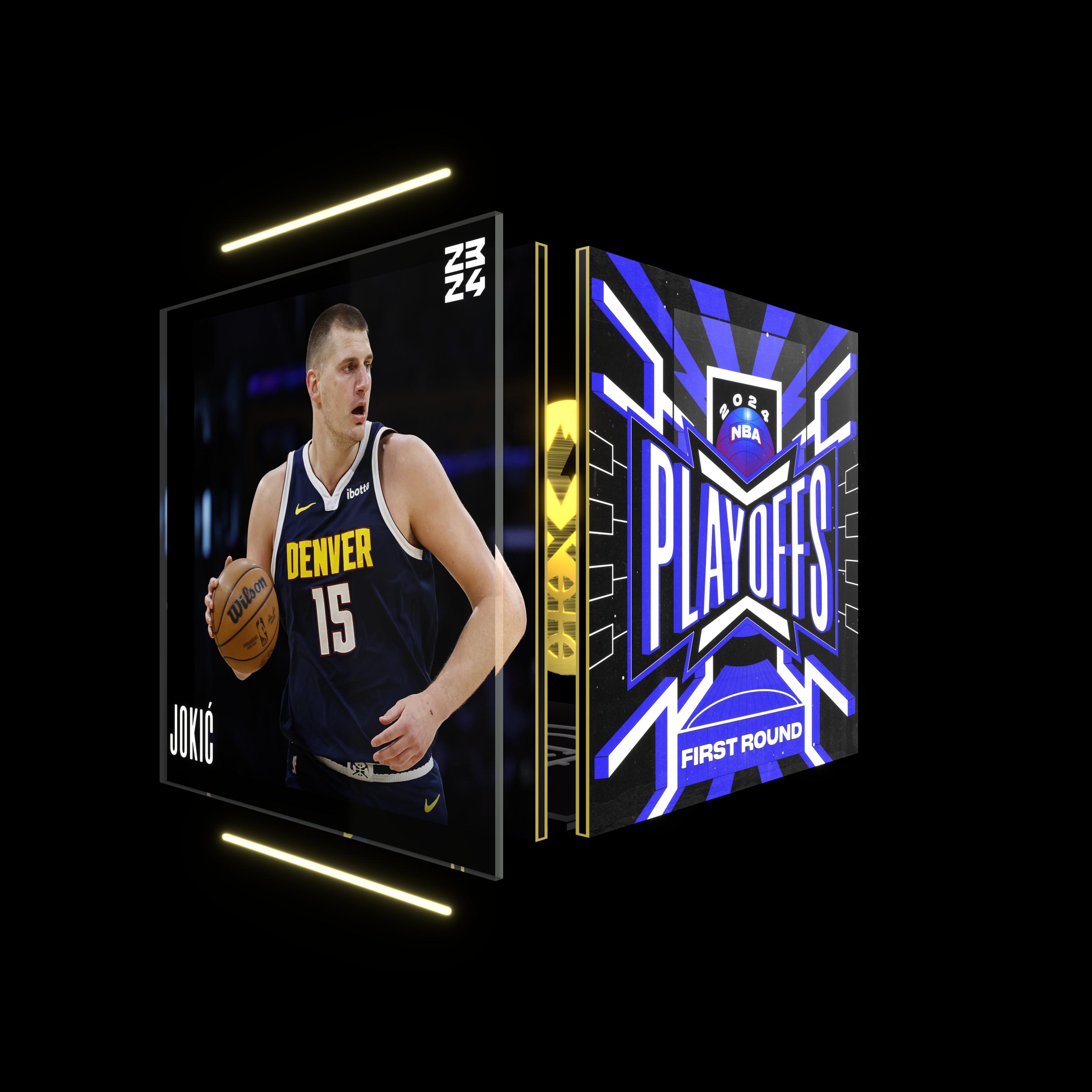 Nikola Jokić