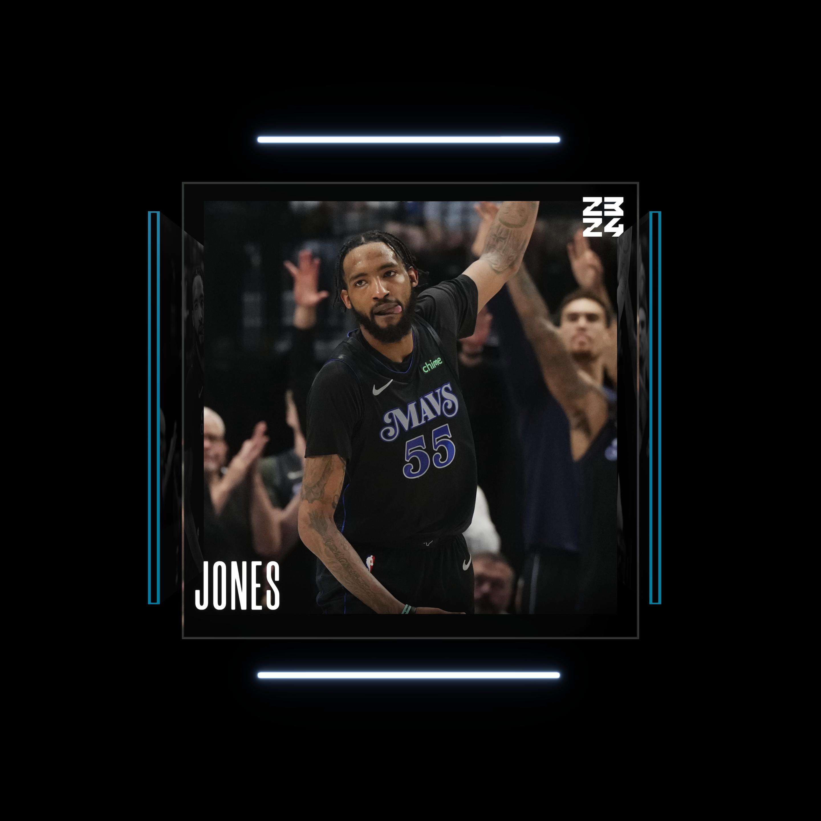 Derrick Jones Jr.