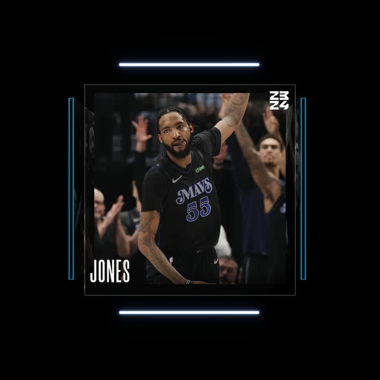 Derrick Jones Jr.