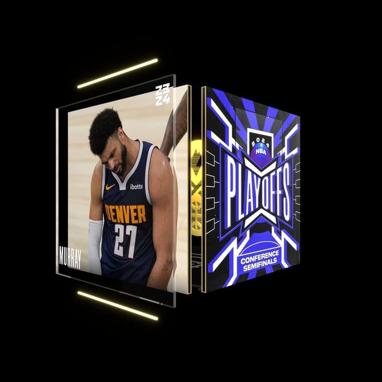 Jamal Murray