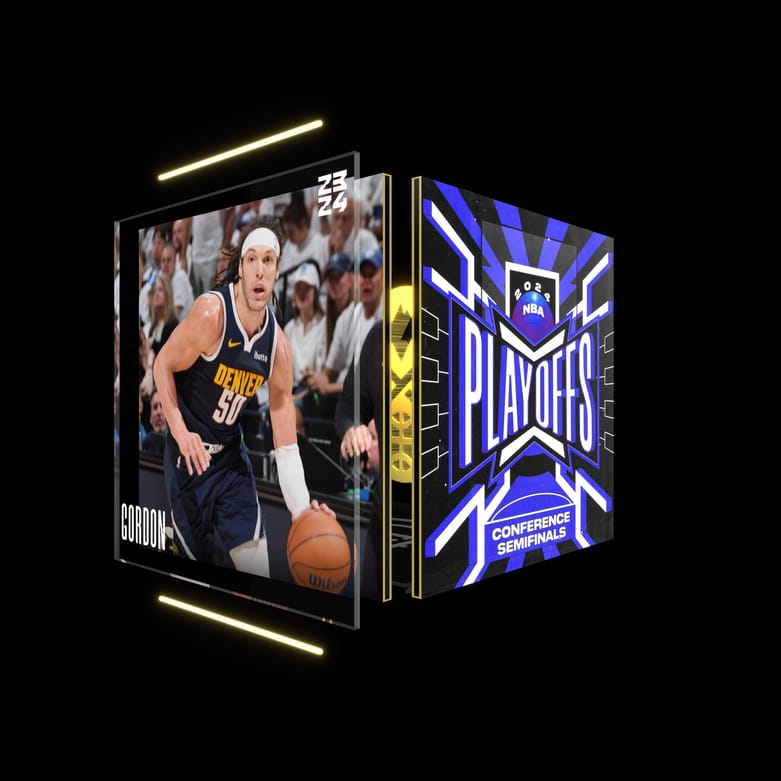Aaron Gordon