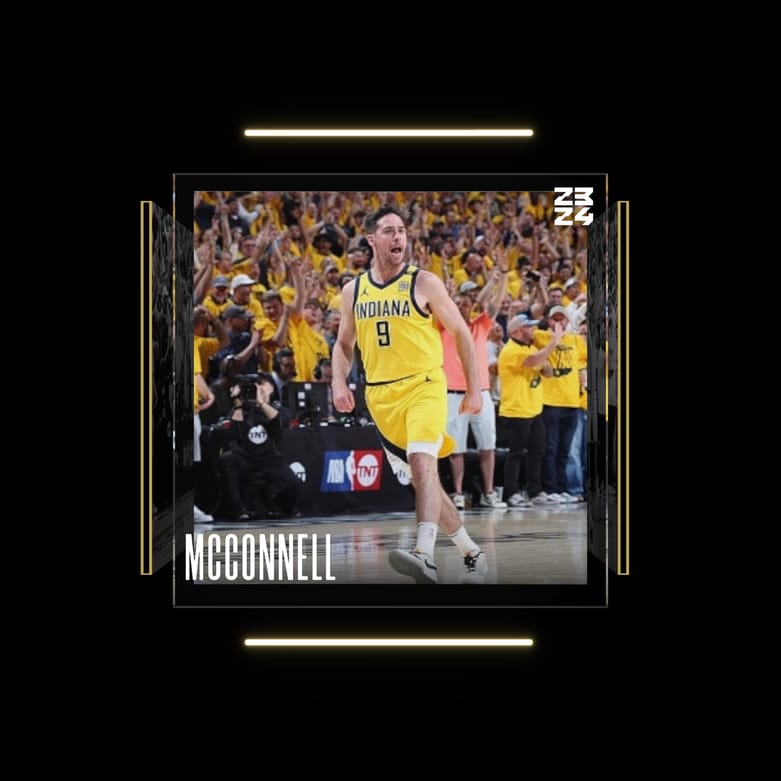 T.J. McConnell