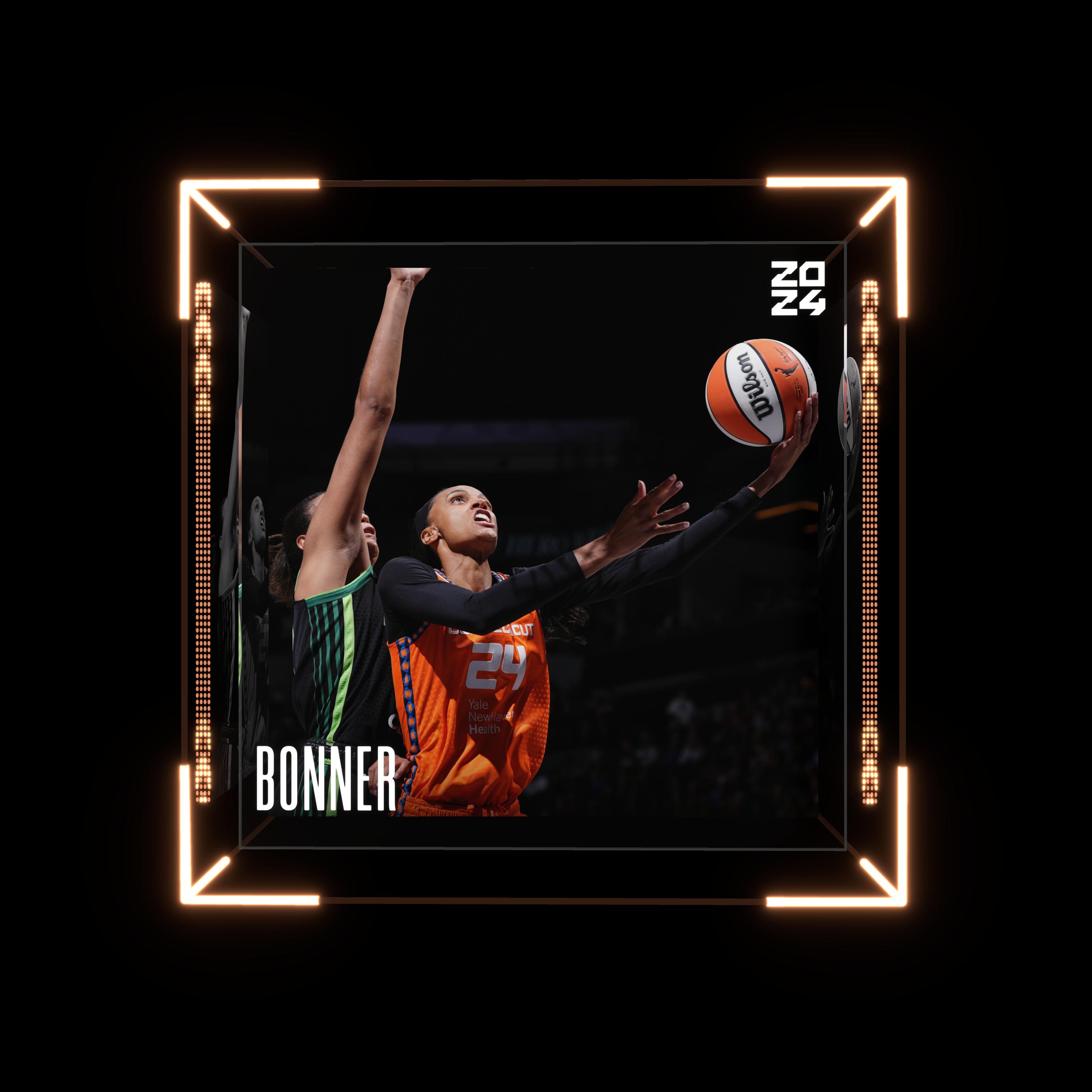 DeWanna Bonner
