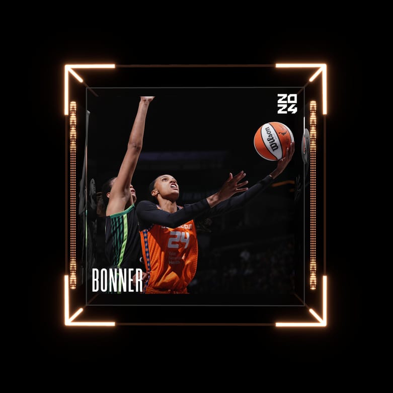 DeWanna Bonner