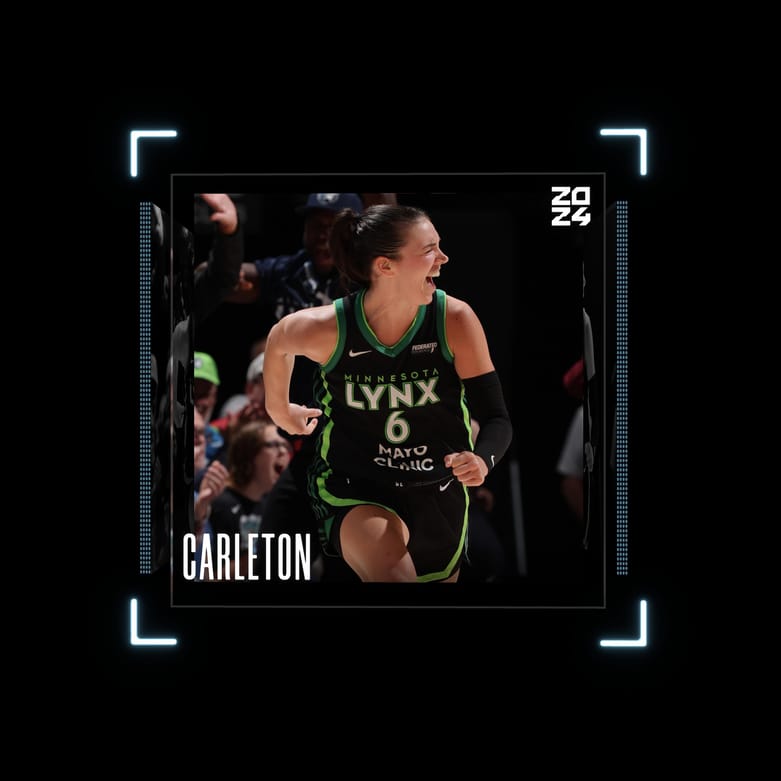 Bridget Carleton